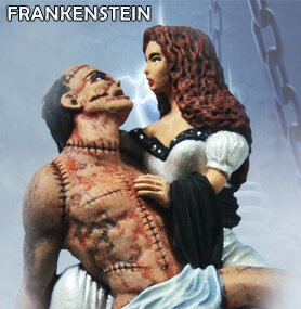 Frankenstein